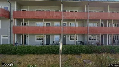 Lägenheter till salu i Norrtälje - Bild från Google Street View