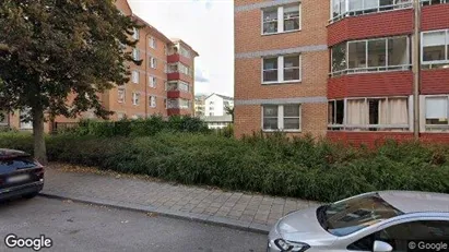 Lägenheter till salu i Norrköping - Bild från Google Street View
