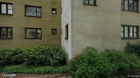 Lägenheter till salu i Västerort - Bild från Google Street View