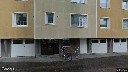 Lägenheter till salu i Borlänge - Bild från Google Street View