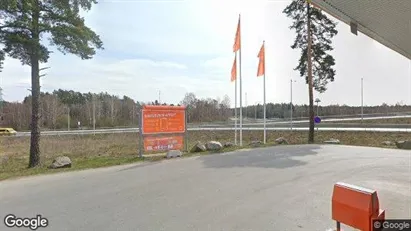 Lägenheter till salu i Täby - Bild från Google Street View