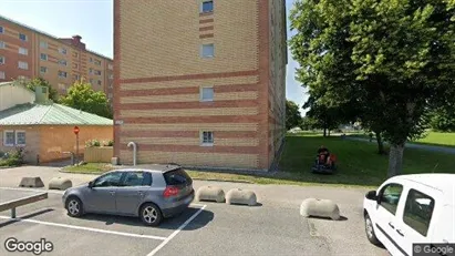 Lägenheter till salu i Botkyrka - Bild från Google Street View
