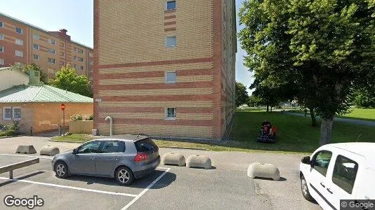 Lägenheter till salu i Botkyrka - Bild från Google Street View