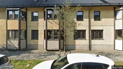 Lägenheter till salu i Söderort - Bild från Google Street View