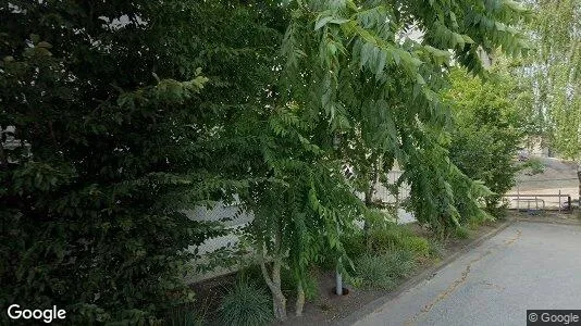 Lägenheter till salu i Lund - Bild från Google Street View