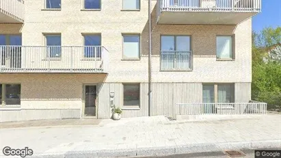 Lägenheter till salu i Lund - Bild från Google Street View