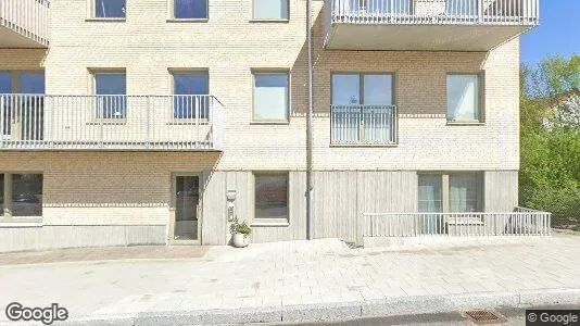 Lägenheter till salu i Lund - Bild från Google Street View