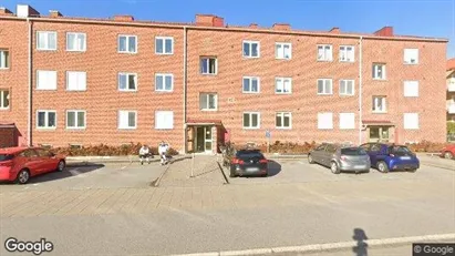Lägenheter till salu i Limhamn/Bunkeflo - Bild från Google Street View