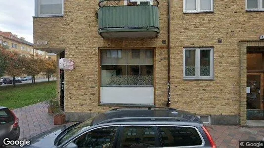 Bostadsrätter till salu i Område ej specificerat - Bild från Google Street View