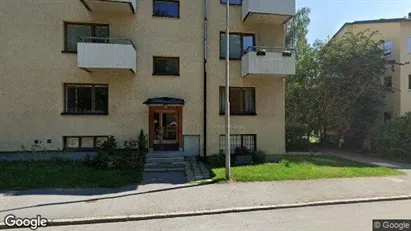 Bostadsrätter till salu i Västerort - Bild från Google Street View