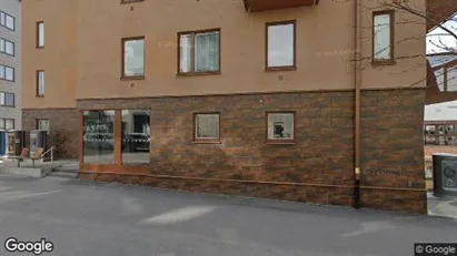 Bostadsrätter till salu i Sundbyberg - Bild från Google Street View