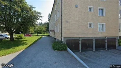 Bostadsrätter till salu i Örnsköldsvik - Bild från Google Street View