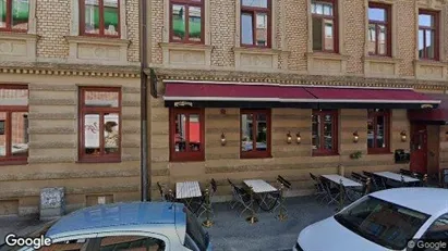 Lägenheter till salu i Göteborg Centrum - Bild från Google Street View