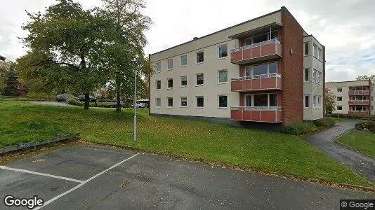 Rum att hyra i Jönköping - Bild från Google Street View