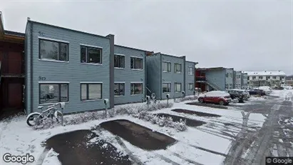 Bostadsrätter till salu i Västerås - Bild från Google Street View