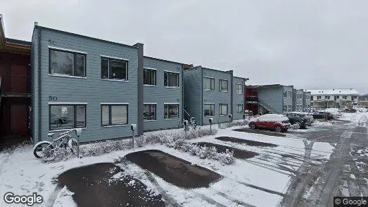 Bostadsrätter till salu i Västerås - Bild från Google Street View