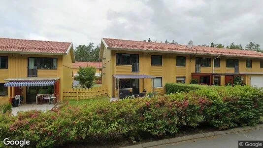 Bostadsrätter till salu i Lilla Edet - Bild från Google Street View