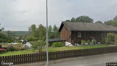 Lägenheter att hyra i Hässleholm - Bild från Google Street View