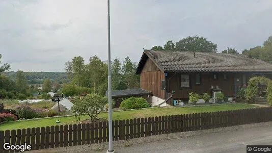 Lägenheter att hyra i Hässleholm - Bild från Google Street View