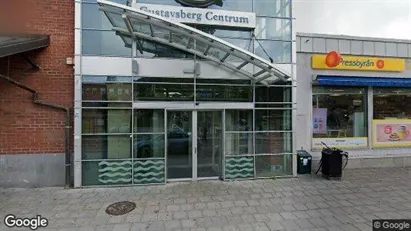 Lägenheter att hyra i Värmdö - Bild från Google Street View
