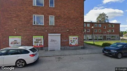 Lägenheter att hyra i Avesta - Bild från Google Street View