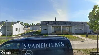 Lägenheter att hyra i Lund - Bild från Google Street View