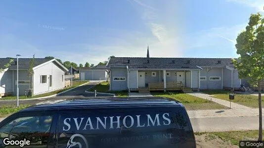 Lägenheter att hyra i Lund - Bild från Google Street View