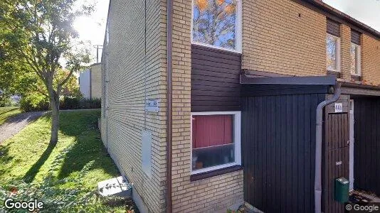 Lägenheter till salu i Sollentuna - Bild från Google Street View