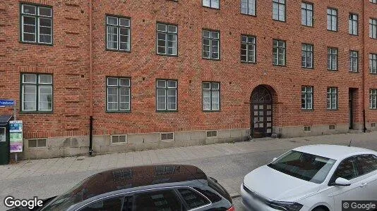 Lägenheter till salu i Malmö Centrum - Bild från Google Street View