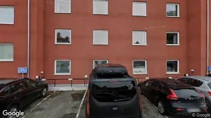 Lägenheter till salu i Jönköping - Bild från Google Street View