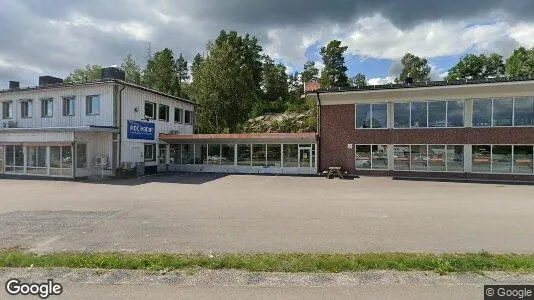 Lägenheter till salu i Kramfors - Bild från Google Street View