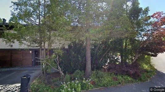 Rum att hyra i Norrköping - Bild från Google Street View