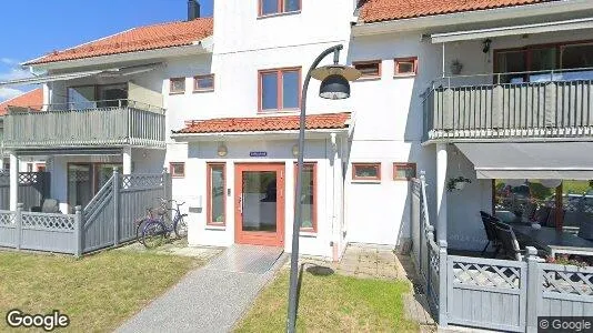 Bostadsrätter till salu i Nykvarn - Bild från Google Street View