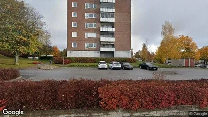 Lägenheter till salu i Järfälla - Bild från Google Street View