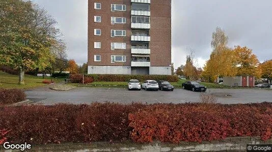 Lägenheter till salu i Järfälla - Bild från Google Street View