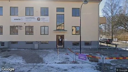 Lägenheter till salu i Västerort - Bild från Google Street View