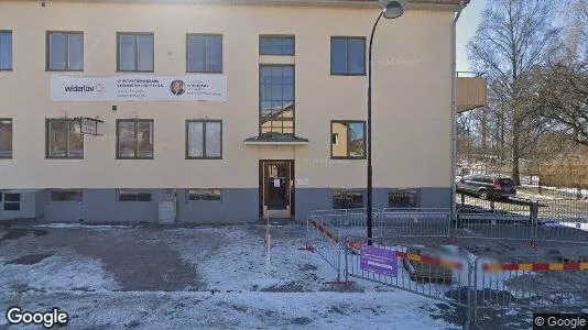 Lägenheter till salu i Västerort - Bild från Google Street View