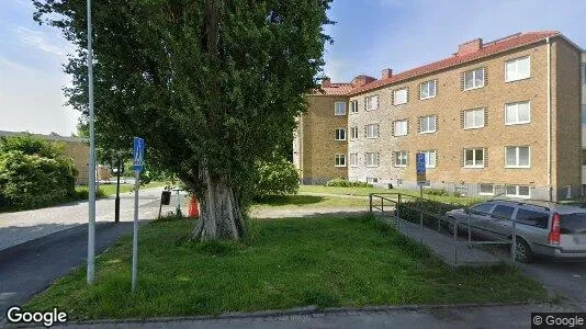 Lägenheter till salu i Malmö Centrum - Bild från Google Street View