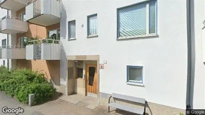 Lägenheter till salu i Järfälla - Bild från Google Street View