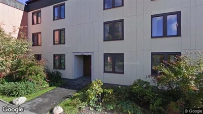 Lägenheter till salu i Tyresö - Bild från Google Street View