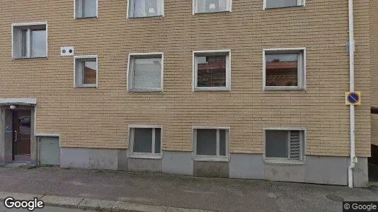 Bostadsrätter till salu i Sundsvall - Bild från Google Street View