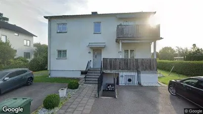 Bostadsrätter till salu i Johanneberg - Bild från Google Street View