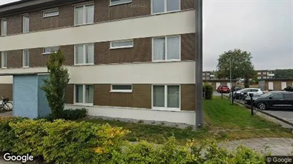 Lägenheter att hyra i Upplands-Bro - Bild från Google Street View