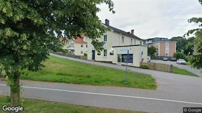 Lägenheter att hyra i Växjö - Bild från Google Street View