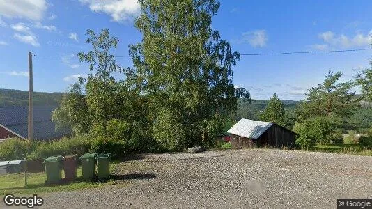 Lägenheter att hyra i Sundsvall - Bild från Google Street View