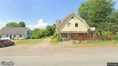 Lägenheter att hyra i Kristianstad - Bild från Google Street View