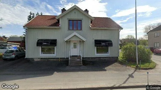Lägenheter att hyra i Sävsjö - Bild från Google Street View