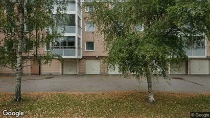 Lägenheter att hyra i Sigtuna - Bild från Google Street View