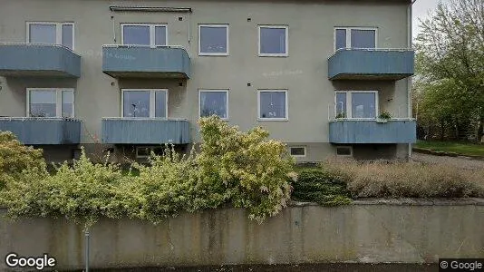 Lägenheter till salu i Simrishamn - Bild från Google Street View
