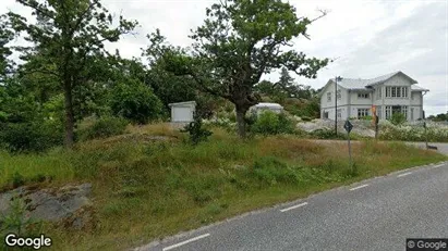 Lägenheter till salu i Nacka - Bild från Google Street View